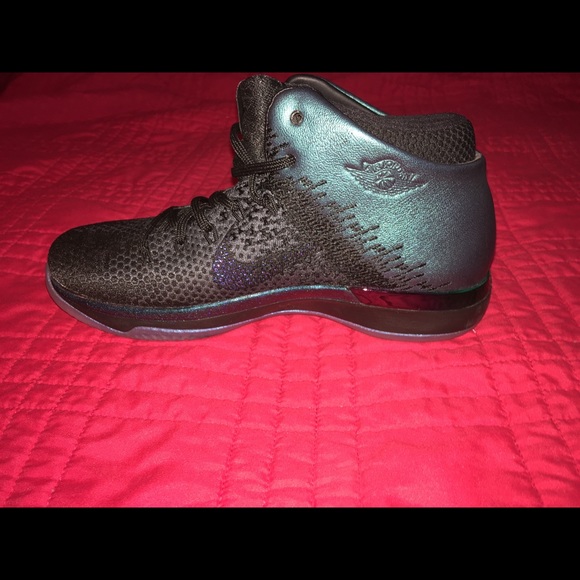 AIR JORDAN XXXI BG - Picture 6 of 6